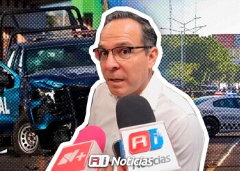 Urge medidas extraordinarias para proteger a policías tras asesinatos: Miguel Calderón