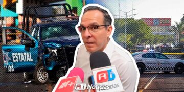 Urge medidas extraordinarias para proteger a policías tras asesinatos: Miguel Calderón