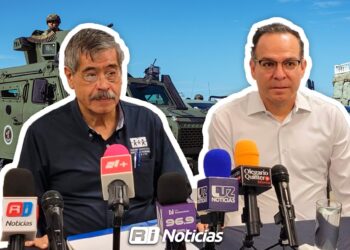 “La violencia no ha terminado”, urge fortalecer seguridad en Sinaloa