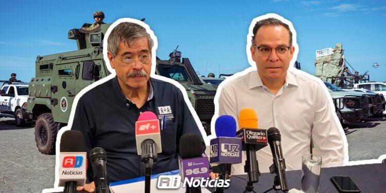 “La violencia no ha terminado”, urge fortalecer seguridad en Sinaloa