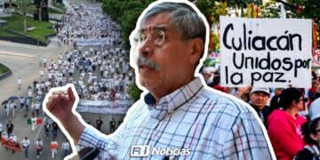 Marcha por la paz no es oposición, es un llamado colectivo: Loza Ochoa || RI Noticias