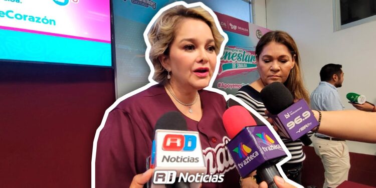 Cuadrangular de beisbol con causal por la salud infantil sinaloense