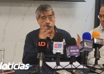 Se deben recuperar tradiciones con responsabilidad social: Loza Ochoa