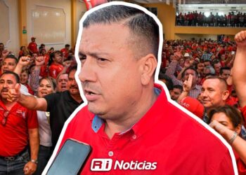 Homar Salas denuncian exclusión masiva en asamblea sindical; exigen unidad real