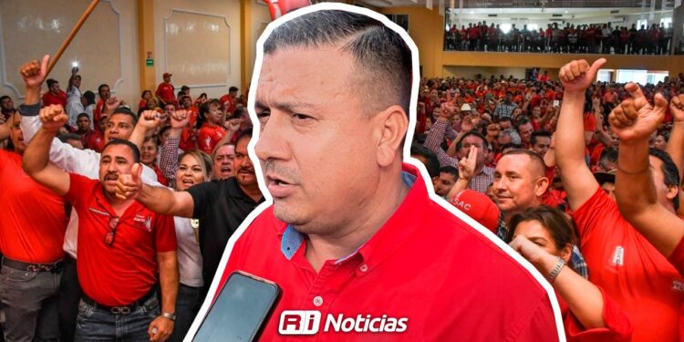 Homar Salas denuncian exclusión masiva en asamblea sindical; exigen unidad real