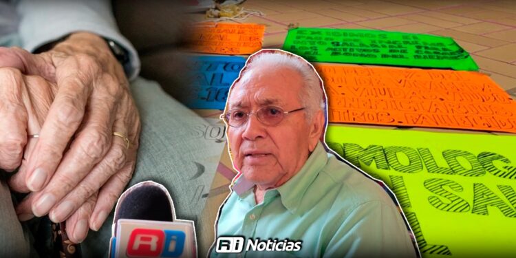 Defender la jubilación dinámica es un derecho que no se negocia: Cebreros Ordóñez