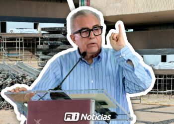 Gobierno afina detalles para festejos del Grito en Culiacán