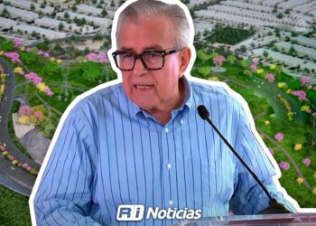 Impulsa Gobierno Senderos Seguros en Sinaloa para combatir violencia