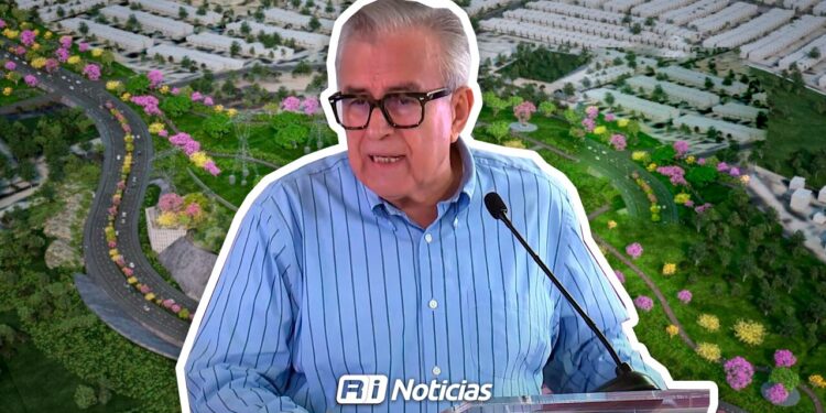 Impulsa Gobierno Senderos Seguros en Sinaloa para combatir violencia