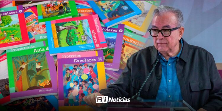 “Ningún maestro o directivo puede condicionar libros a estudiantes”: Gobernador