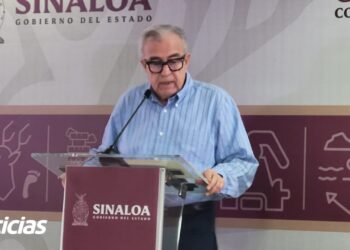 Mesa de seguridad se pospone; gabinete federal llega el miércoles