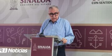 Mesa de seguridad se pospone; gabinete federal llega el miércoles