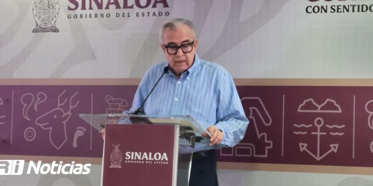 Mesa de seguridad se pospone; gabinete federal llega el miércoles