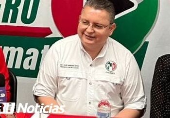 PRI Culiacán señala abandono federal y exige regreso de fondos FORTASEG