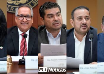 Congreso exige justicia tras año sangriento