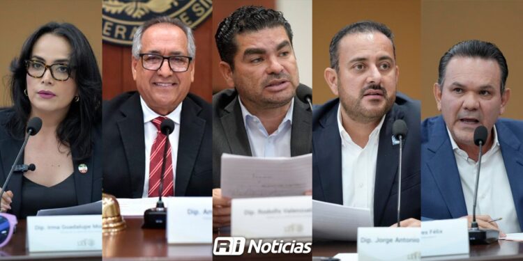 Congreso exige justicia tras año sangriento