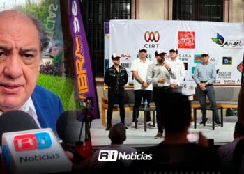 “No podemos seguir en una montaña rusa, se necesita fortalecer la economía”:COPARMEX Sinaloa