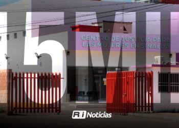 Centro de Justicia en Sinaloa atienden más de 15 mil mujeres en 2025: Secretaría de la Mujer
