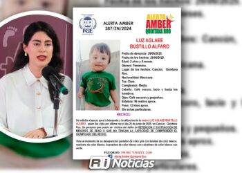 Feliciano Castro confirma encuentro con empresarios y mesa de seguridad federal