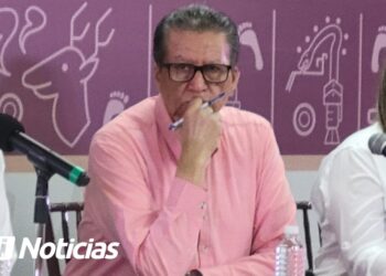 Feliciano Castro confirma encuentro con empresarios y mesa de seguridad federal