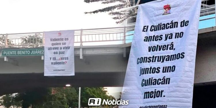 Gobierno de Sinaloa celebra mensajes ciudadanos que promueven esperanza y unidad