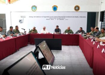 El compromiso con Sinaloa es seguir atacando la inseguridad: Gobernador tras mesa de seguridad federal
