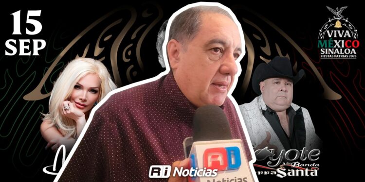 “Más empatía y menos fiesta” : Llausas Magaña, por celebraciones Patrias