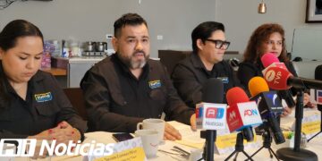 Adolescentes lideran un cambio por la paz en las escuelas:Sociedad Unida