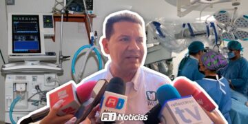 Detectan red de abusos médicos: rentaban equipo y recetaban fuera