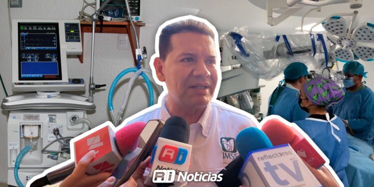 Detectan red de abusos médicos: rentaban equipo y recetaban fuera