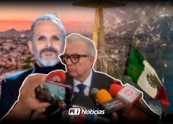 Miguel Bosé sí estará en el Grito de Independencia