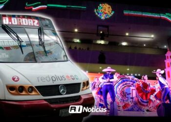 ¡Habrá transporte gratis al Grito! 150 camiones darán servicio: Gobernador