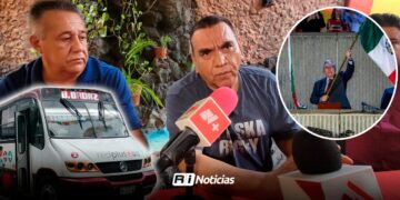 “Estamos en la mejor disposición”: Choferes tras reunión con gobierno para garantizar seguridad en el “Grito”