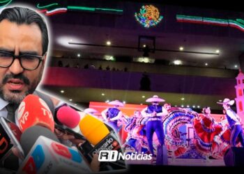 “Sí hay fiesta apoyamos celebraciones patrias en sindicaturas”: Alcalde