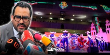 “Sí hay fiesta apoyamos celebraciones patrias en sindicaturas”: Alcalde