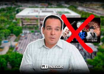 “Fue una decisión prudente y madura”: Miguel Calderón, tras cancelación de fiestas patrias en Culiacán