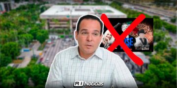 “Fue una decisión prudente y madura”: Miguel Calderón, tras cancelación de fiestas patrias en Culiacán