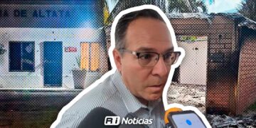 Violencia en Altata, pone en riesgo al turismo y la economía de los locales: Miguel Calderón