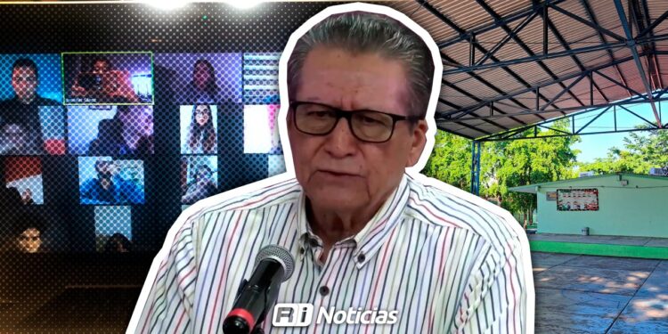 Escuelas técnicas cambian a clases virtuales por temas de seguridad: Castro Meléndrez