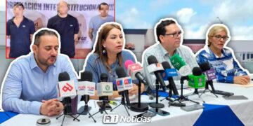“¿Quién nos está realmente Cuidando? :PAN Sinaloa tras localizar C4 clandestino
