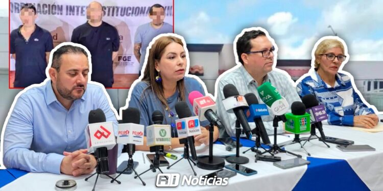 “¿Quién nos está realmente Cuidando? :PAN Sinaloa tras localizar C4 clandestino