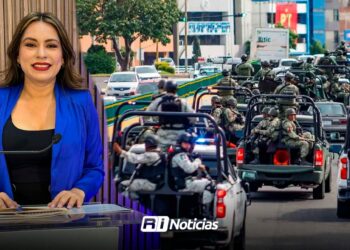 “En Sinaloa salimos con bendición de Dios, porque seguridad no hay”: PAN