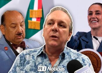 La inseguridad en Sinaloa real : Hotelero, tras declaraciones de Lord Molécula