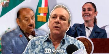 La inseguridad en Sinaloa real : Hotelero, tras declaraciones de Lord Molécula