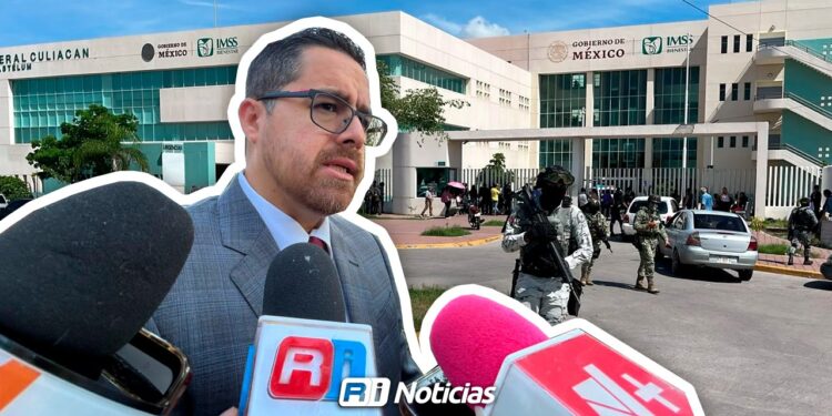 Refuerzan seguridad en Hospital General tras protesta de enfermeras: Salud