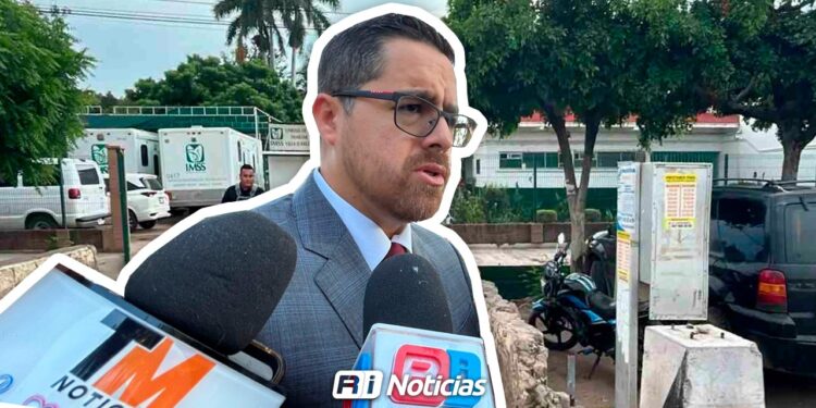 Reporta SSA cuatro heridos tras ataque en Villa Juárez; menor y madre estables