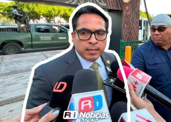 Sinaloa está preparado con 200 riesgologos ante fenómenos naturales: Protección Civil Sinaloa