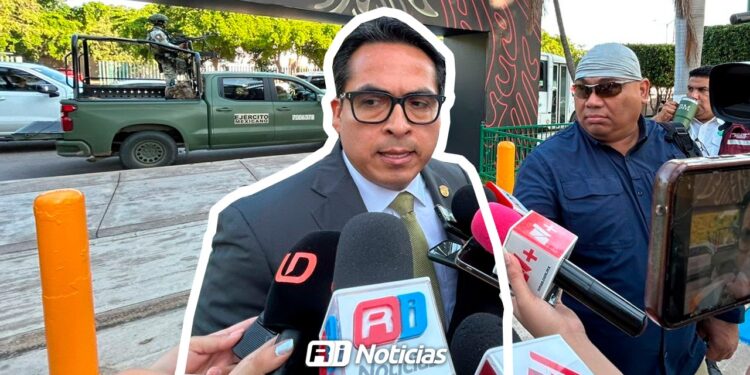 Sinaloa está preparado con 200 riesgologos ante fenómenos naturales: Protección Civil Sinaloa