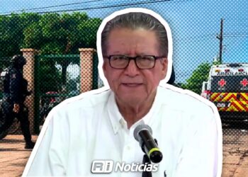 Gobierno garantizan clases seguras en Sinaloa pese a hechos violentos en sindicaturas de Navolato y Culiacán