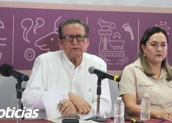 “No hay relajamiento en seguridad,” asegura Feliciano Castro